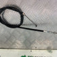 HONDA CBR1000 rr FIREBLADE CLUTCH CABLE  YEAR 2008-2011 (STOCK 986)