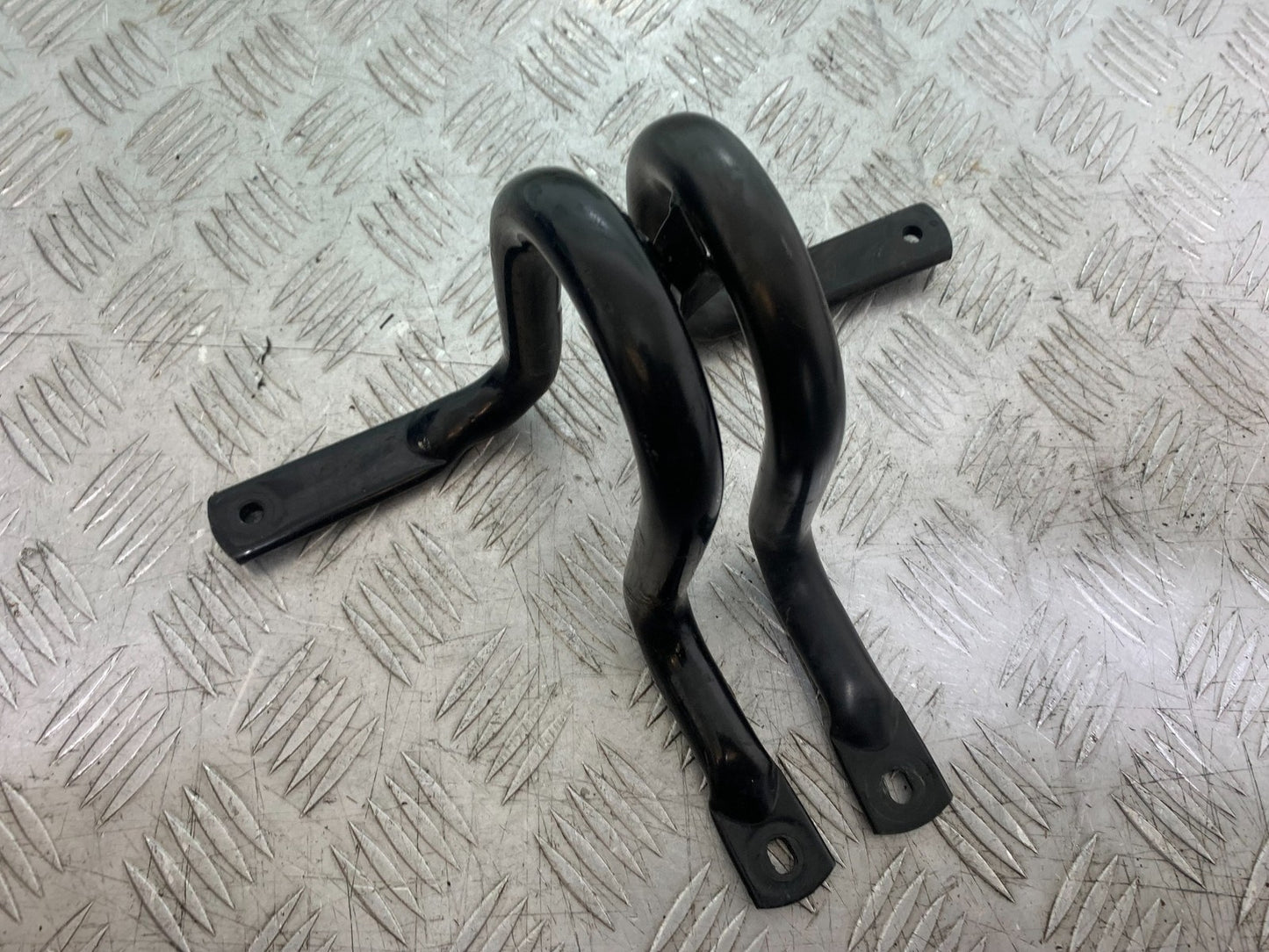 HONDA NT650 V DEAUVILLE CRASH BARS YEAR 1998-01(CMB1320)