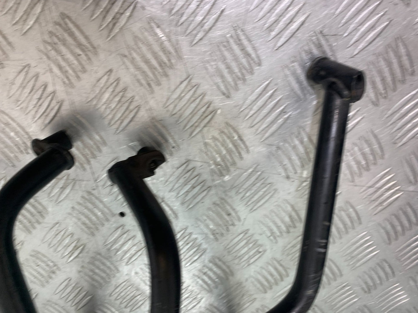 KTM DUKE 125 CRASH BARS YEAR 2012-2016 (CMB1317)