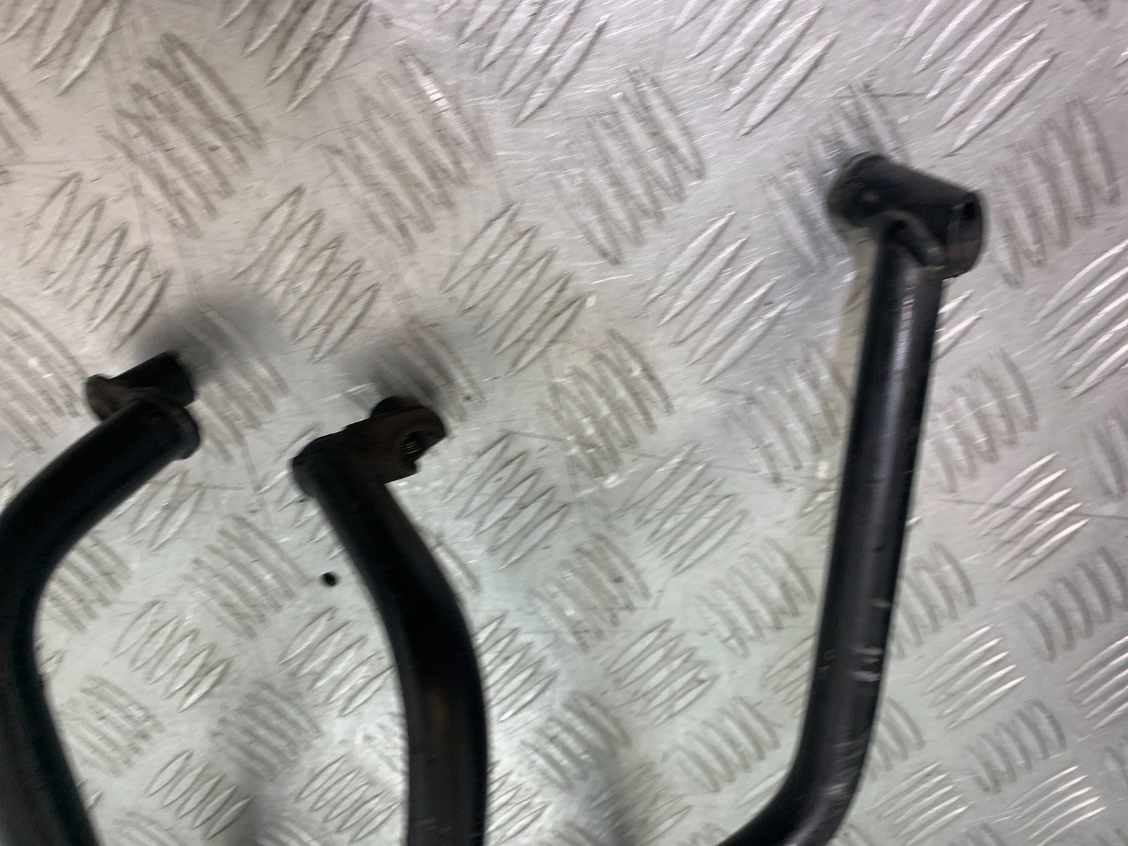 KTM DUKE 125 CRASH BARS YEAR 2012-2016 (CMB1317)