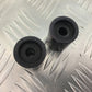 KAWASAKI ZX7R ZX7 R BAR END WEIGHTS YEAR 1999-2003 (STOCK 923)