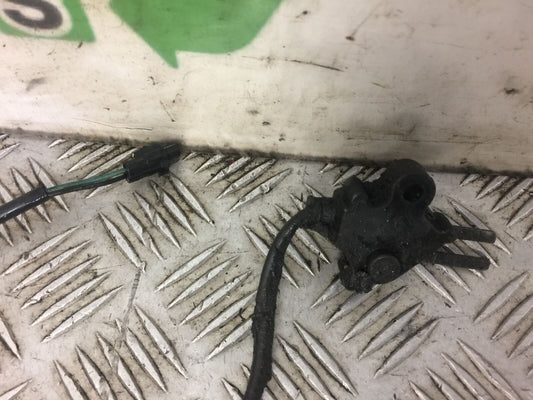 KAWASAKI NINJA 300 EX300 SIDE STAND SWITCH  YEAR 2017 (STOCK 492)