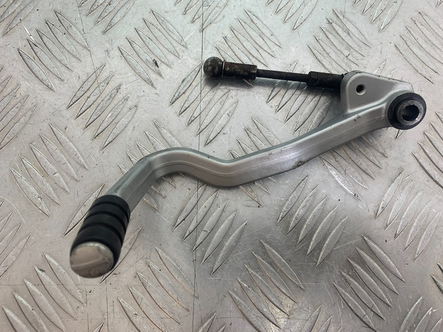 BMW K1200 K 1200 LT GEAR LEVER YEAR 1999-07 (CMB1138)