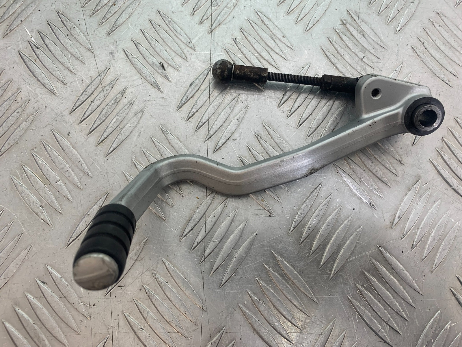 BMW K1200 K 1200 LT GEAR LEVER YEAR 1999-07 (CMB1138)