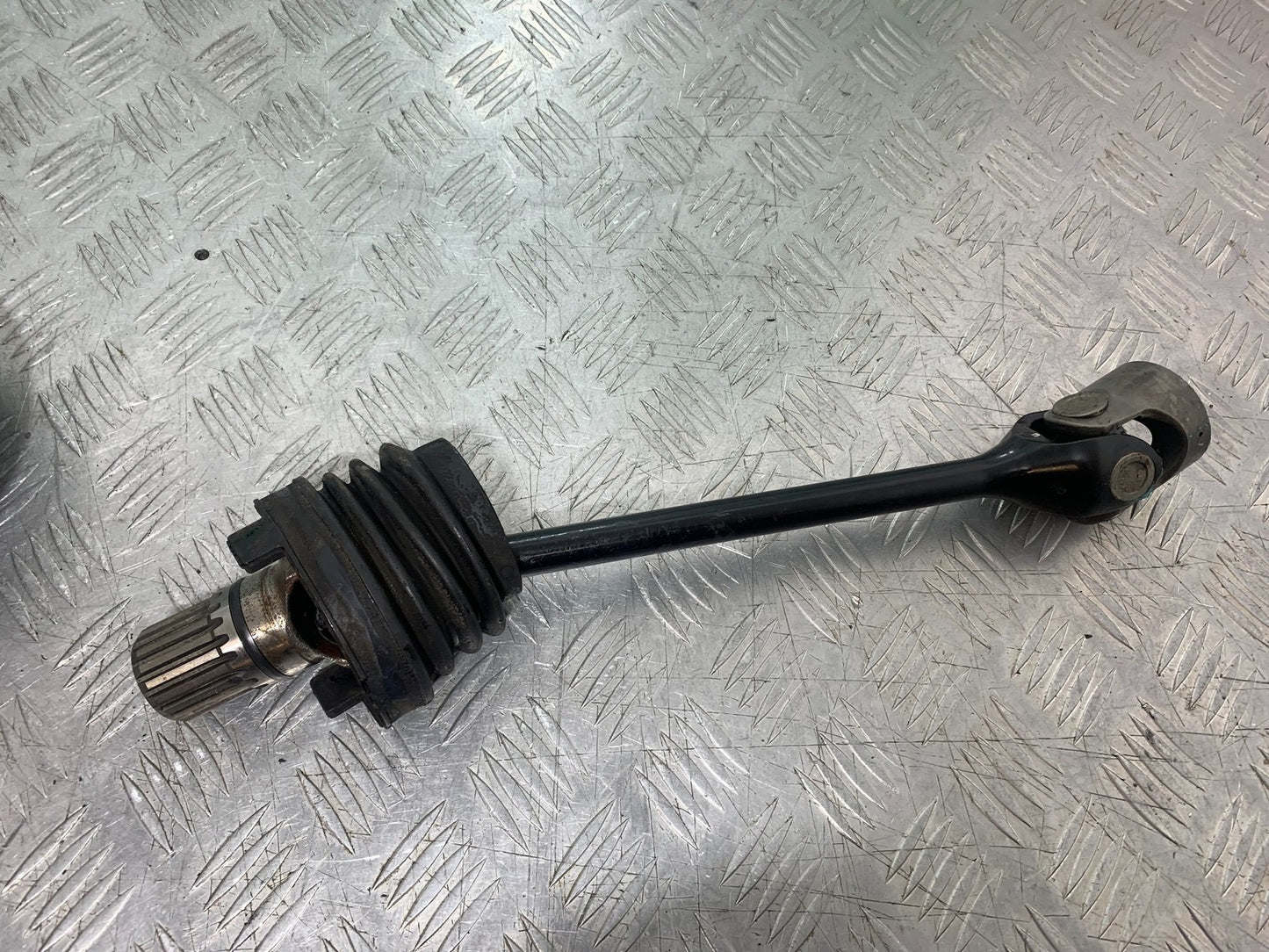 KAWASAKI GTR1400 GTR 1400 DRIVESHAFT YEAR 2007-2009 (CMB1306)