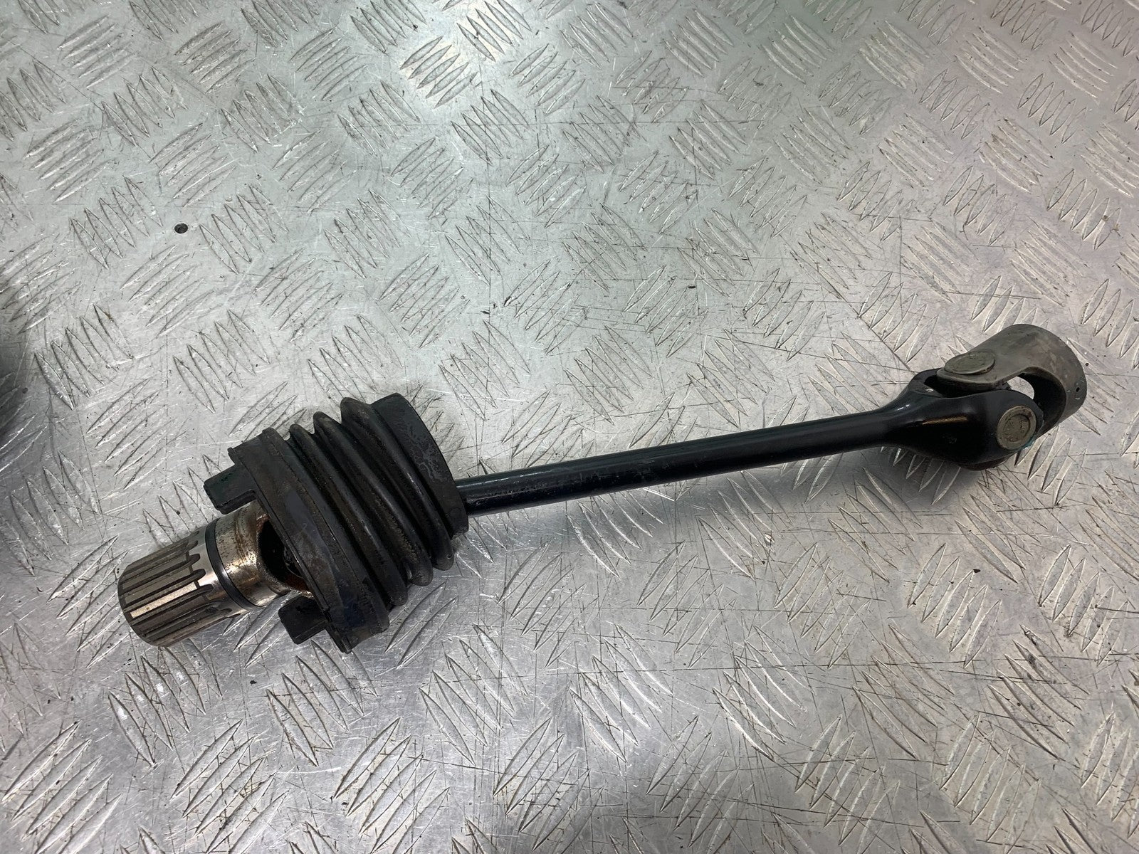 KAWASAKI GTR1400 GTR 1400 DRIVESHAFT YEAR 2007-2009 (CMB1306)