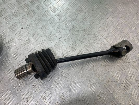KAWASAKI GTR1400 GTR 1400 DRIVESHAFT YEAR 2007-2009 (CMB1306)