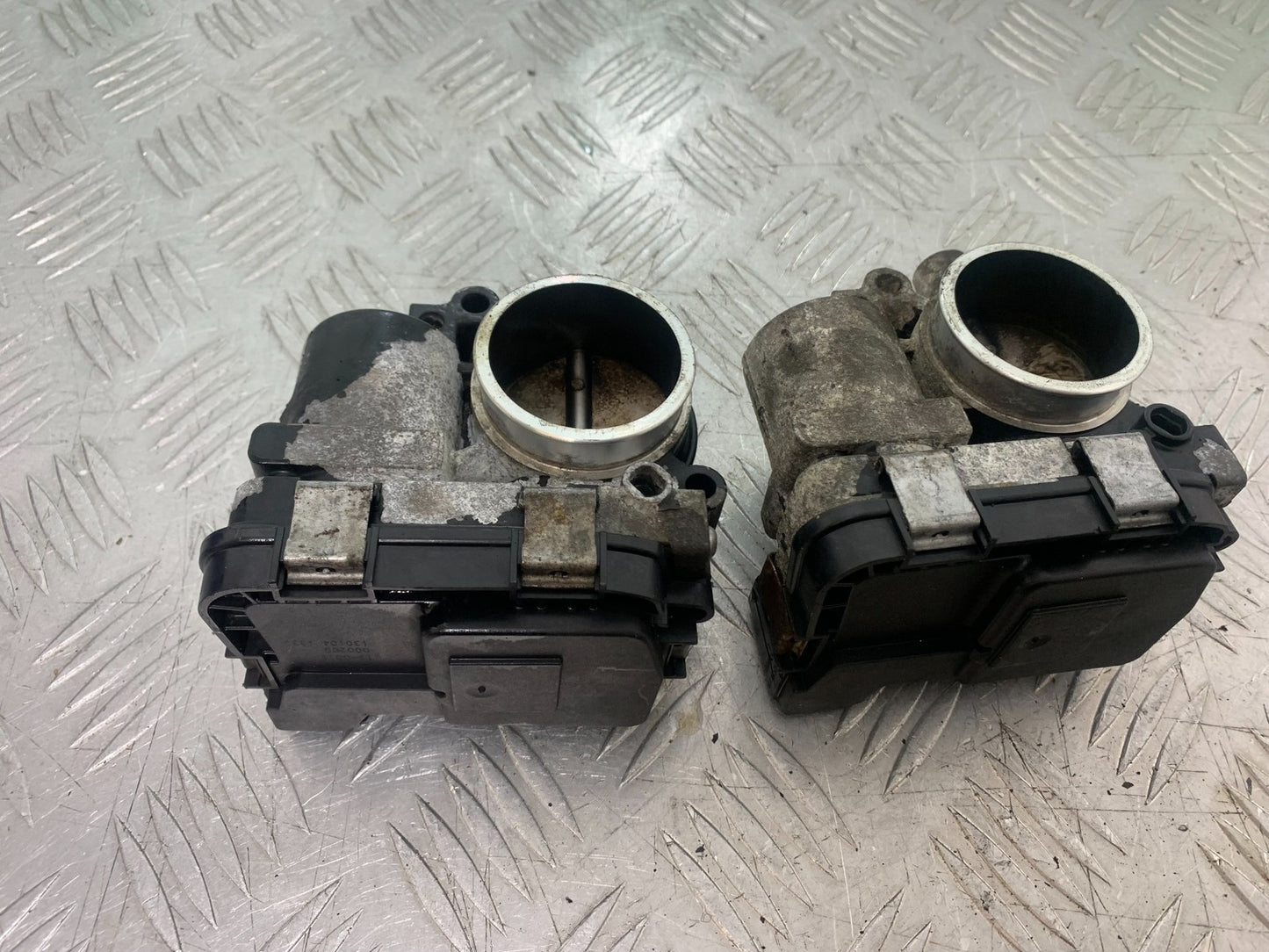 BMW R1200 R 1200 GS THROTTLE BODIES   YEAR 2013-2016 (CMB1257)