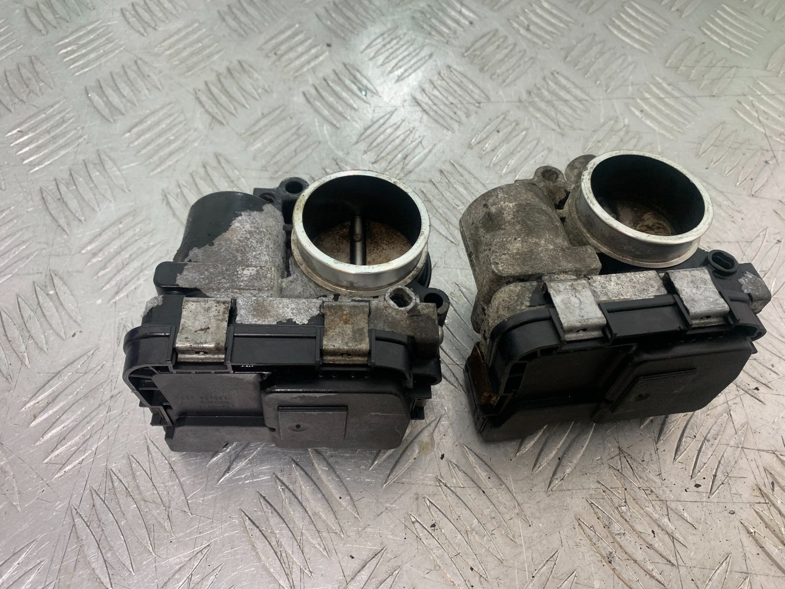 BMW R1200 R 1200 GS THROTTLE BODIES   YEAR 2013-2016 (CMB1257)