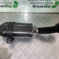 HONDA KAWASAKI SUZUKI KTM YAMAHA CARBON RACE SILENCER  59MM  (CMB1032)