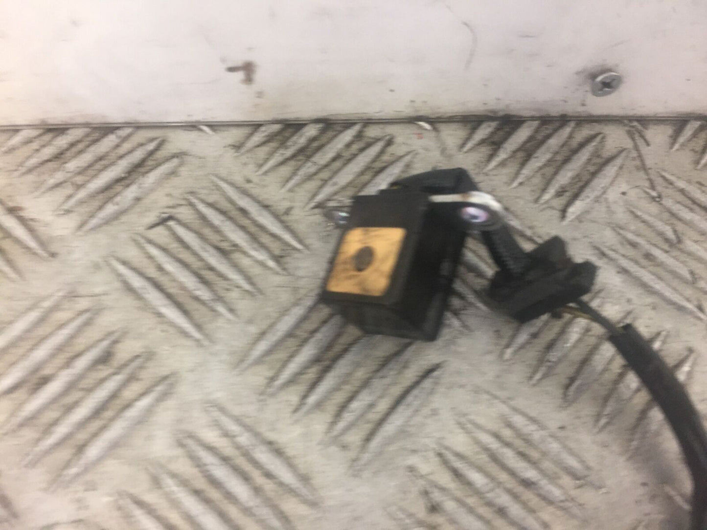 KAWASAKI ZX10R ZX10 R IGNITION PICK UP  YEAR 2007