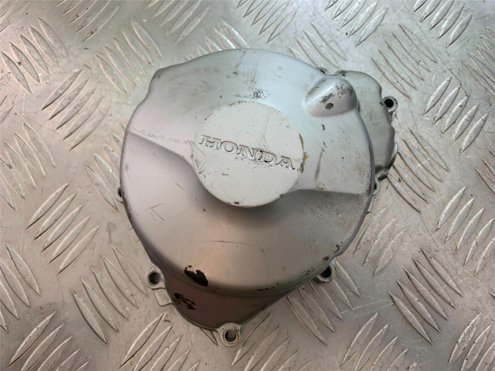 HONDA CBR600 CBR 600 F GENERATOR COVER YEAR 2000-2003(CMB1091)