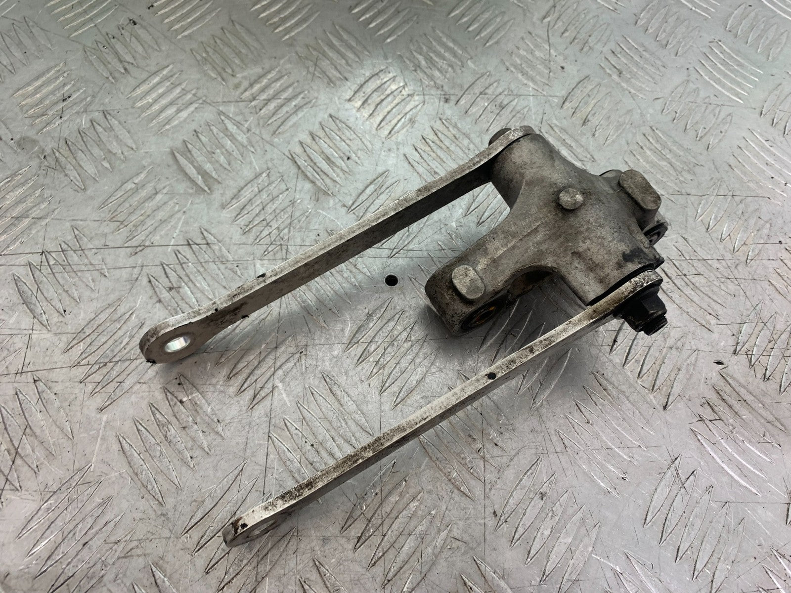 KAWASAKI ZX10R ZX10 R REAR SHOCK LINKAGE   2008-2010 (CMB1206)