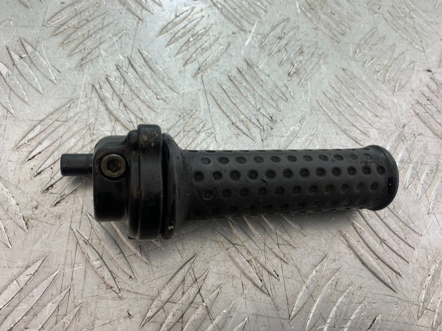 PIAGGIO VESPA LX50 LX S 50 THROTTLE AND GRIP YEAR 2007-2016 (CMB1290)