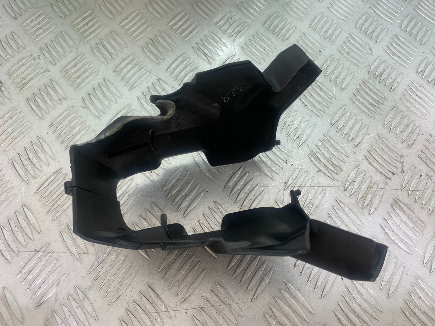 HONDA VTX1300 S-6 FRAME COVER  YEAR 2004-09 (CMB1159)