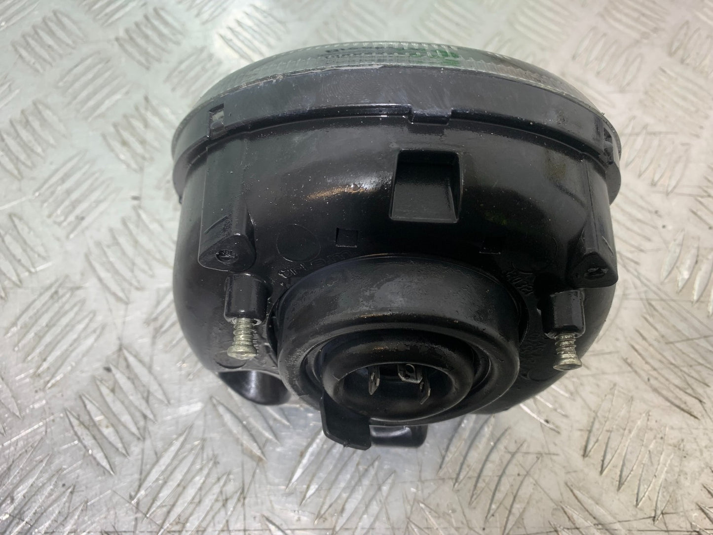 PIAGGIO VESPA GTS 125 HEADLIGHT YEAR 2009-2014  (CMB1261)