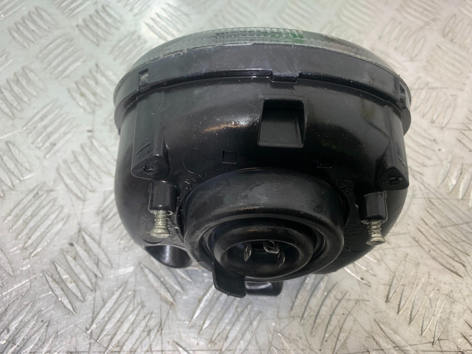 PIAGGIO VESPA GTS 125 HEADLIGHT YEAR 2009-2014  (CMB1261)
