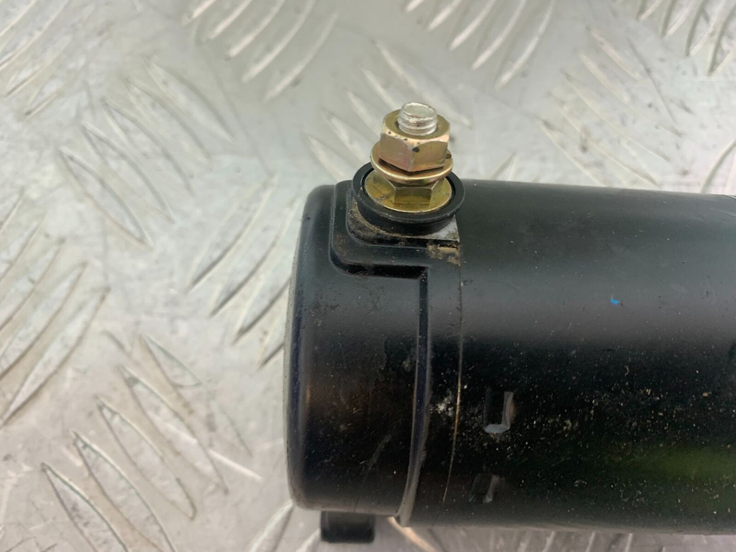 TRIUMPH 955i SPRINT ST STARTER MOTOR    YEAR 1999-2004 (CMB1124)
