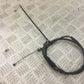 HONDA CBF125 CBF 125 THROTTLE CABLE YEAR 2011 (STOCK 614)