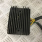 PIAGGIO MP3 300 MP300 YOURBAN LT TOURING REGULATOR  YEAR 2012 STOCK 610