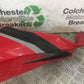 HONDA CBR600 CBR 600 RR RIGHT SIDE FAIRING  2007-2011 (STOCK 725)