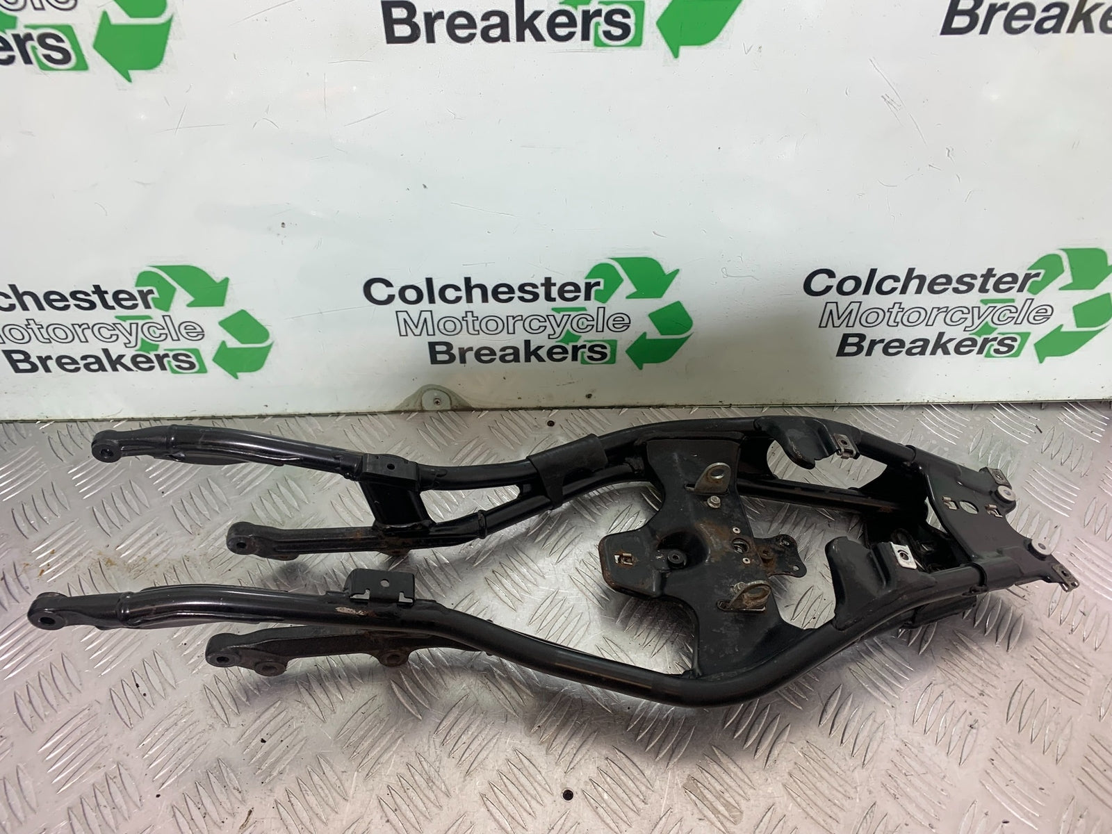 MV AGUSTA 800 F3 REAR SUBFRAME  YEAR 2013-2016 (CMB1152)
