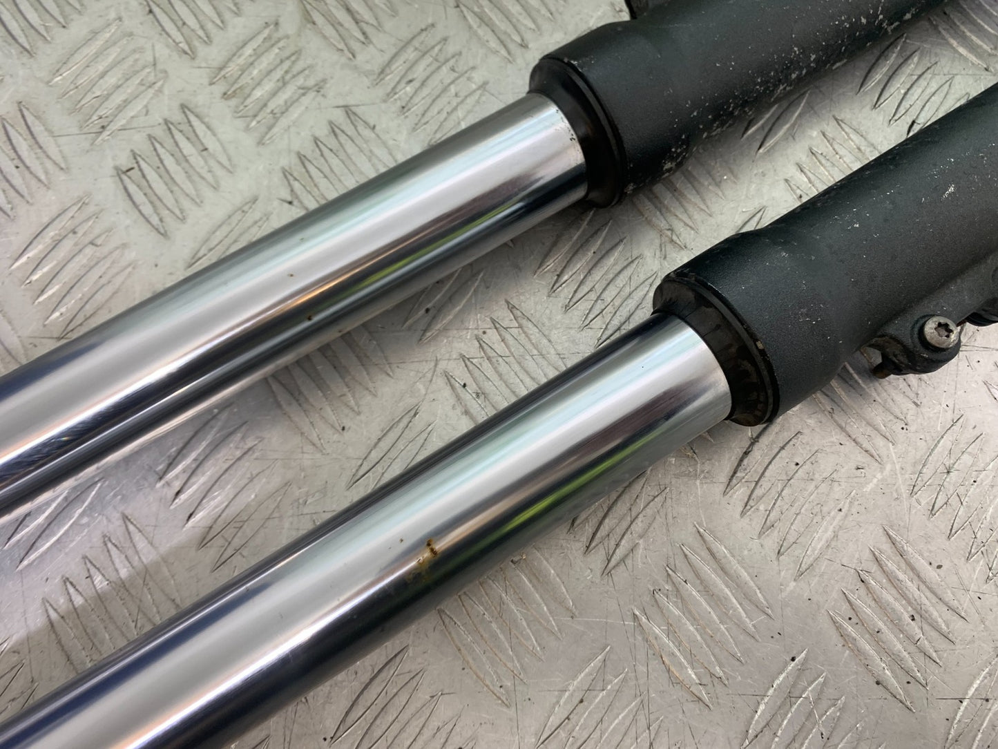 TRIUMPH 1050 SPRINT GT FORKS YEAR 2010-2016 (CMB1250)