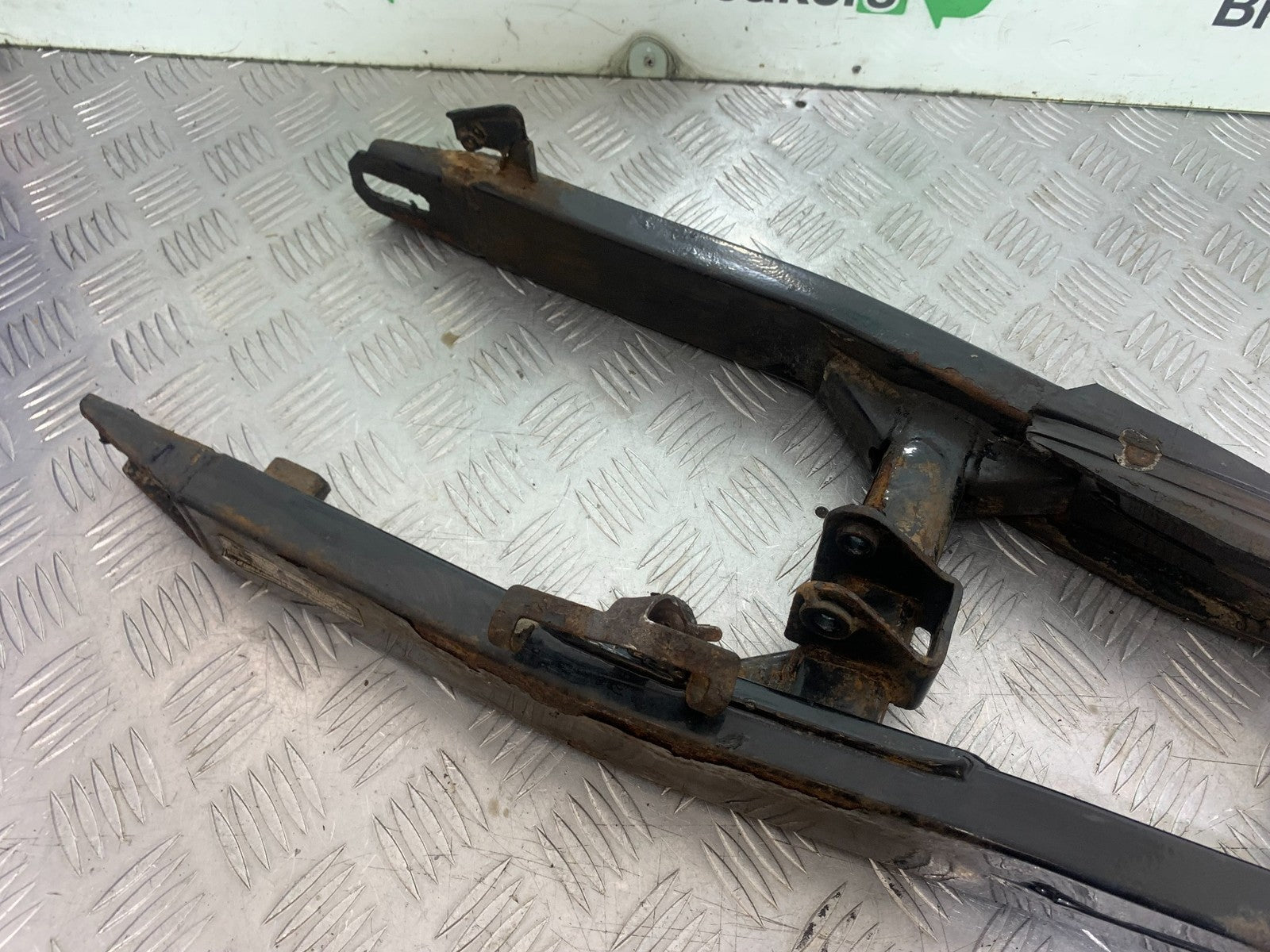 BENELLI BN125 BN 125 SWINGARM  YEAR 2018-2021 (CMB1194)