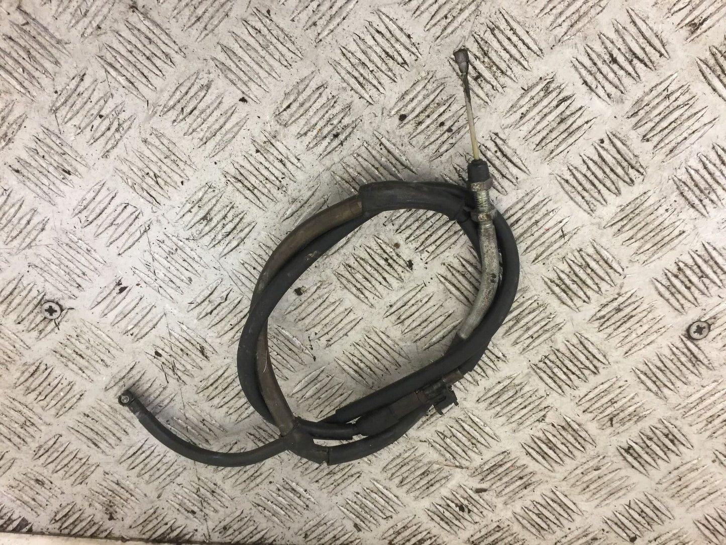YAMAHA FZS1000 FAZER 1000 FZ1 CLUTCH CABLE YEAR 2000-05 (STOCK 714)