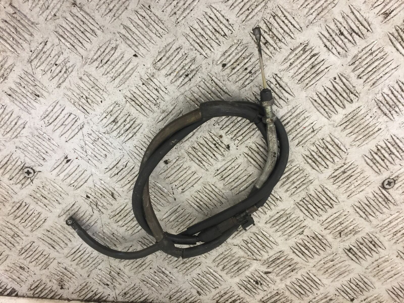 YAMAHA FZS1000 FAZER 1000 FZ1 CLUTCH CABLE YEAR 2000-05 (STOCK 714)