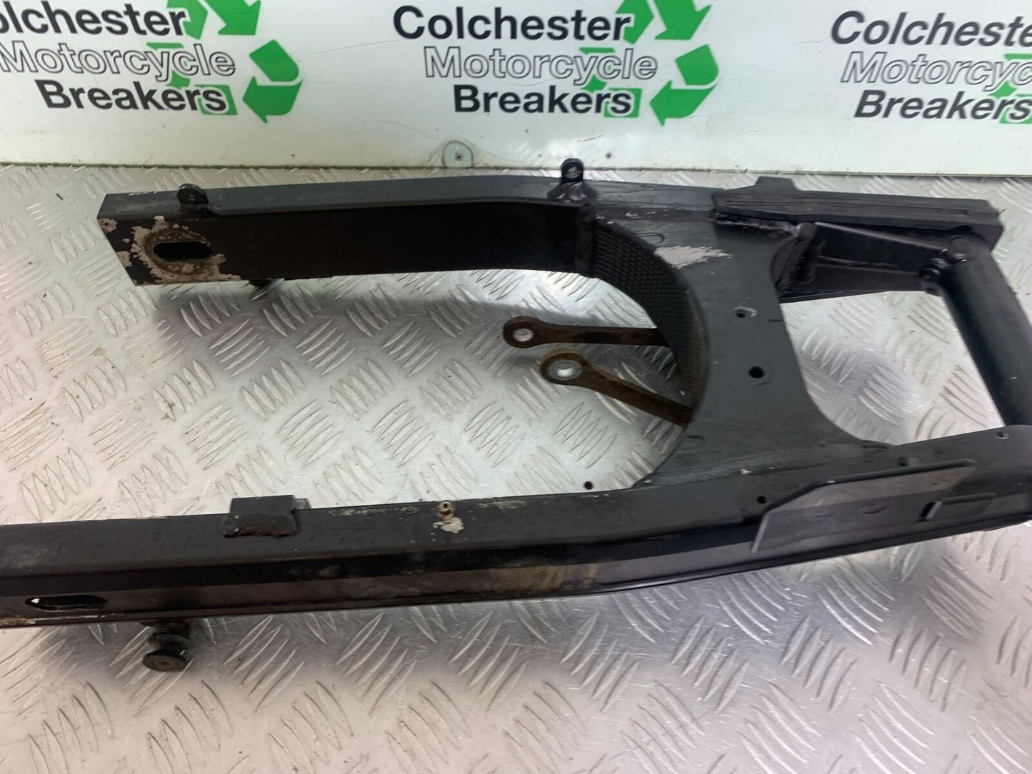 SUZUKI DL 650 V-STROM SWINGARM YEAR 2020 (CMB1117)