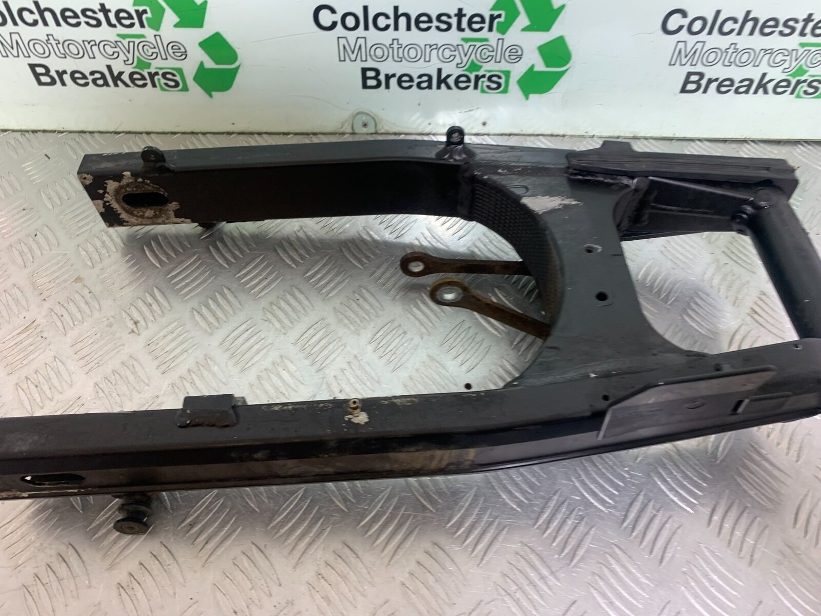 SUZUKI DL 650 V-STROM SWINGARM YEAR 2020 (CMB1117)