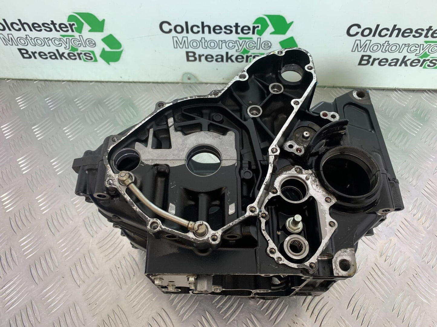 KAWASAKI NINJA 650 CRANK CASINGS   YEAR 2017-2019 (CMB1018)