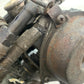 HONDA NT650 V DEAUVILLE CARBS (SOLD AS PARTS)   YEAR 1999 (CMB1268)