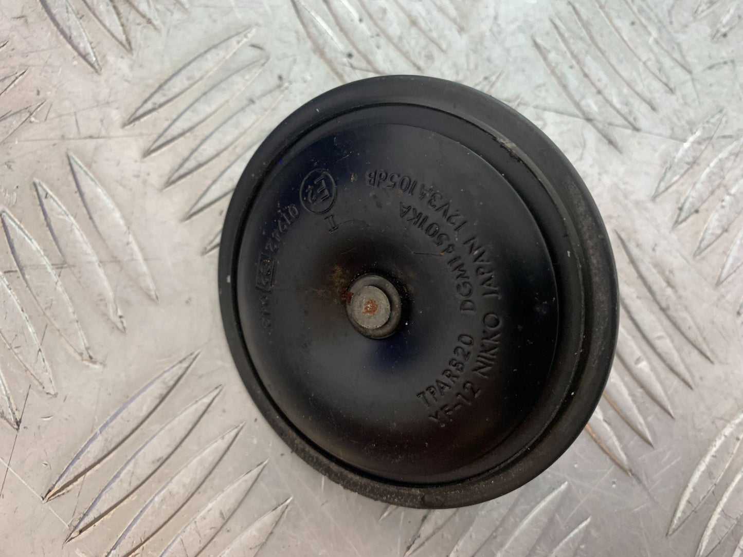 YAMAHA YZF R1 HORN  YEAR 2004-2006 (CMB1155)