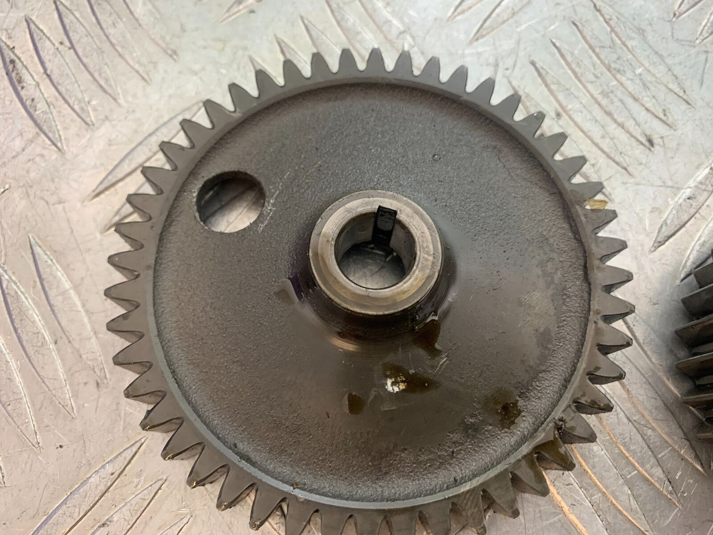 DUCATI 748 ENGINE GEARS YEAR 1999 2003