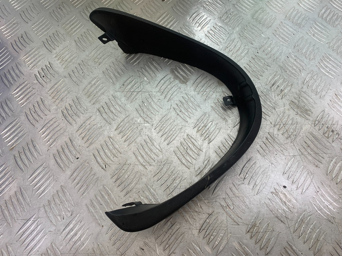 BMW R850 R R850R PETROL TANK TRIM  YEAR 1994-2002 (CMB1170)