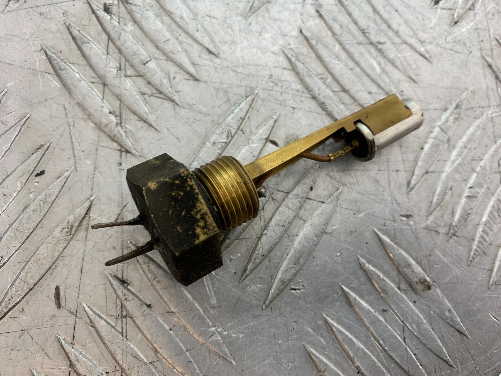 HONDA CBF500 CBF 500 PETROL TANK SENDER  YEAR 2004-2008  (CMB1294)