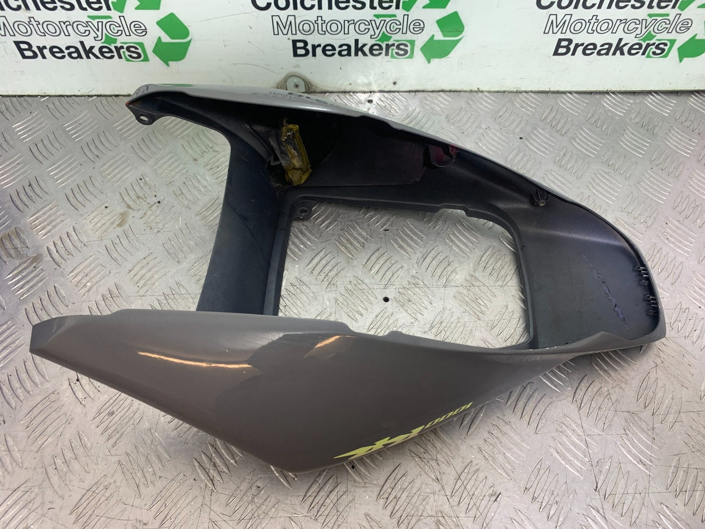 HONDA CBR1000 rr FIREBLADE FAIRING KIT YEAR 2006  (CMB1220)