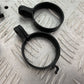 TRIUMPH 955i DAYTONA MUDGUARD CLAMPS   YEAR 2002-2006 (CMB1229)