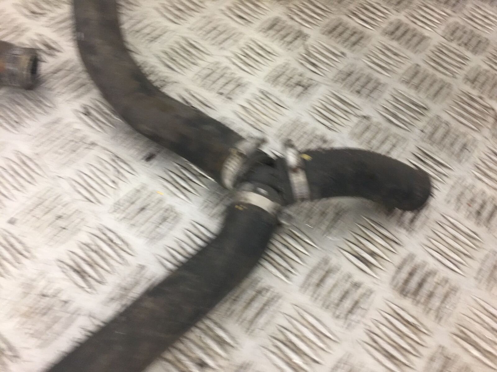 HONDA XL1000 VARADERO WATER HOSES YEAR 2002 (STOCK 595)