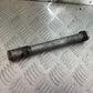 APRILIA TUONO 1000 V4R FRONT WHEEL SPINDLE   YEAR 2011-13  (CMB1331)