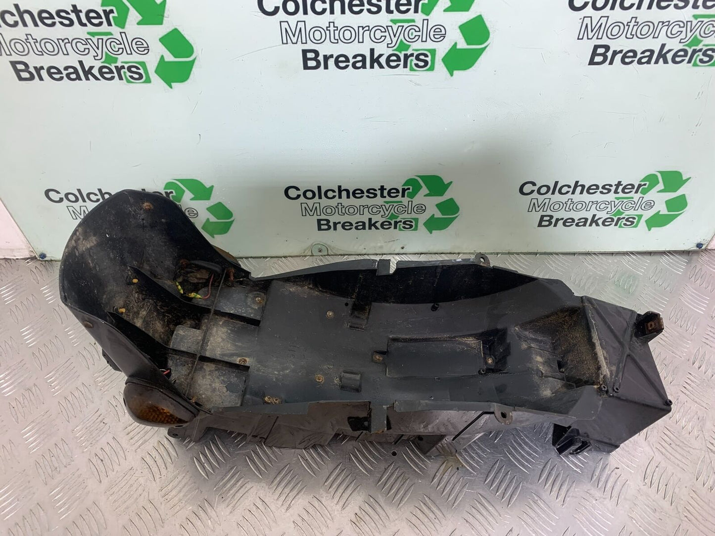 YAMAHA YZF600 YZF 600 THUNDERCAT REAR MUDGUARD 1996-2003 (CMB1105)