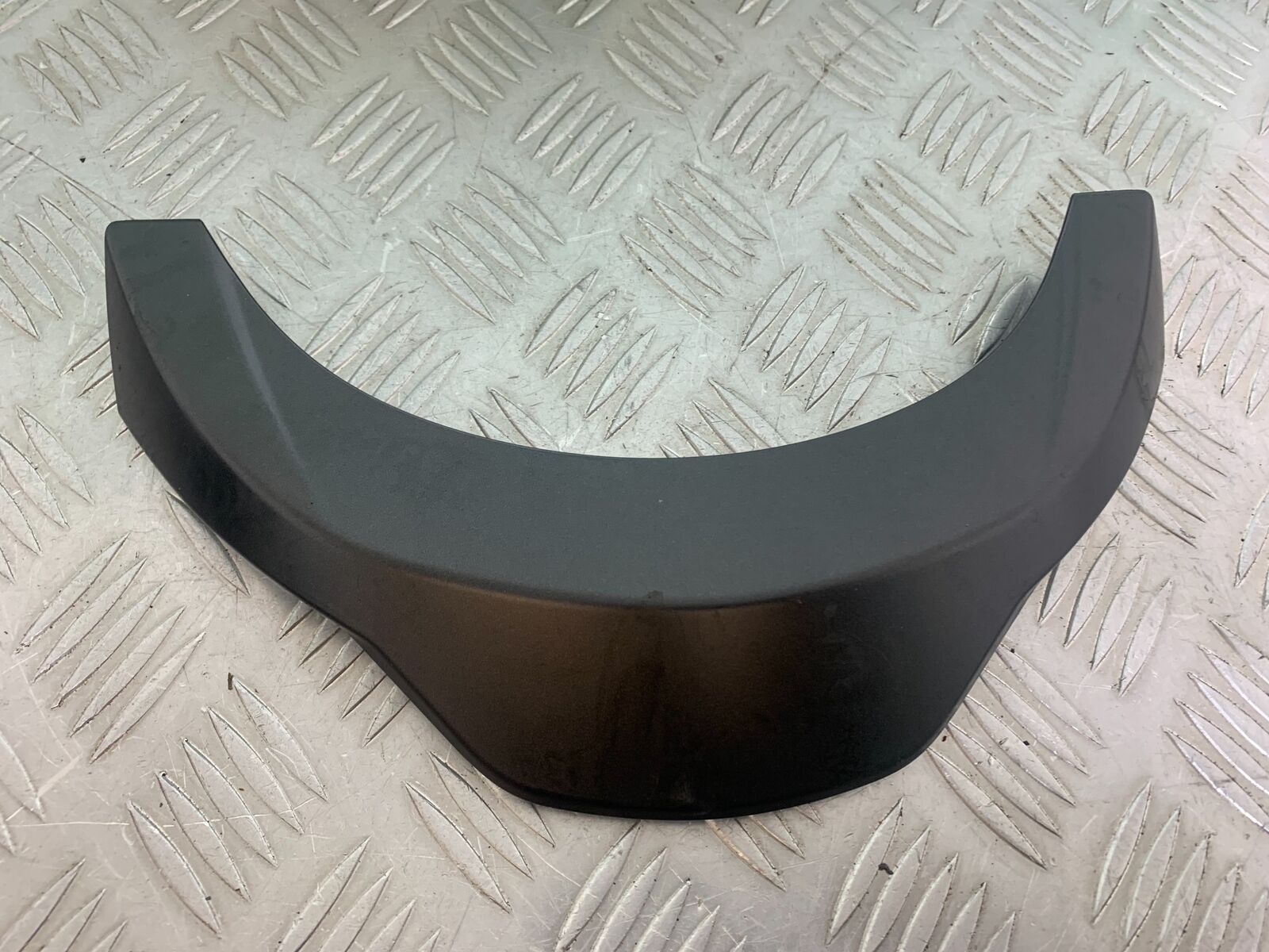 SUZUKI AN400 AN 400 BURGMAN INFILL PANEL YEAR 2017-2024 (CMB1118)