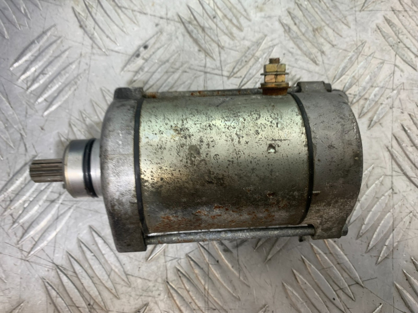 HONDA ST1100 PAN EUROPEAN STARTER MOTOR  YEAR 1993-2001 (CMB1195)