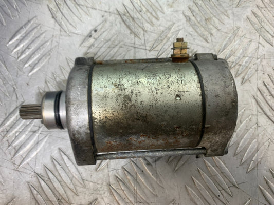 HONDA ST1100 PAN EUROPEAN STARTER MOTOR  YEAR 1993-2001 (CMB1195)