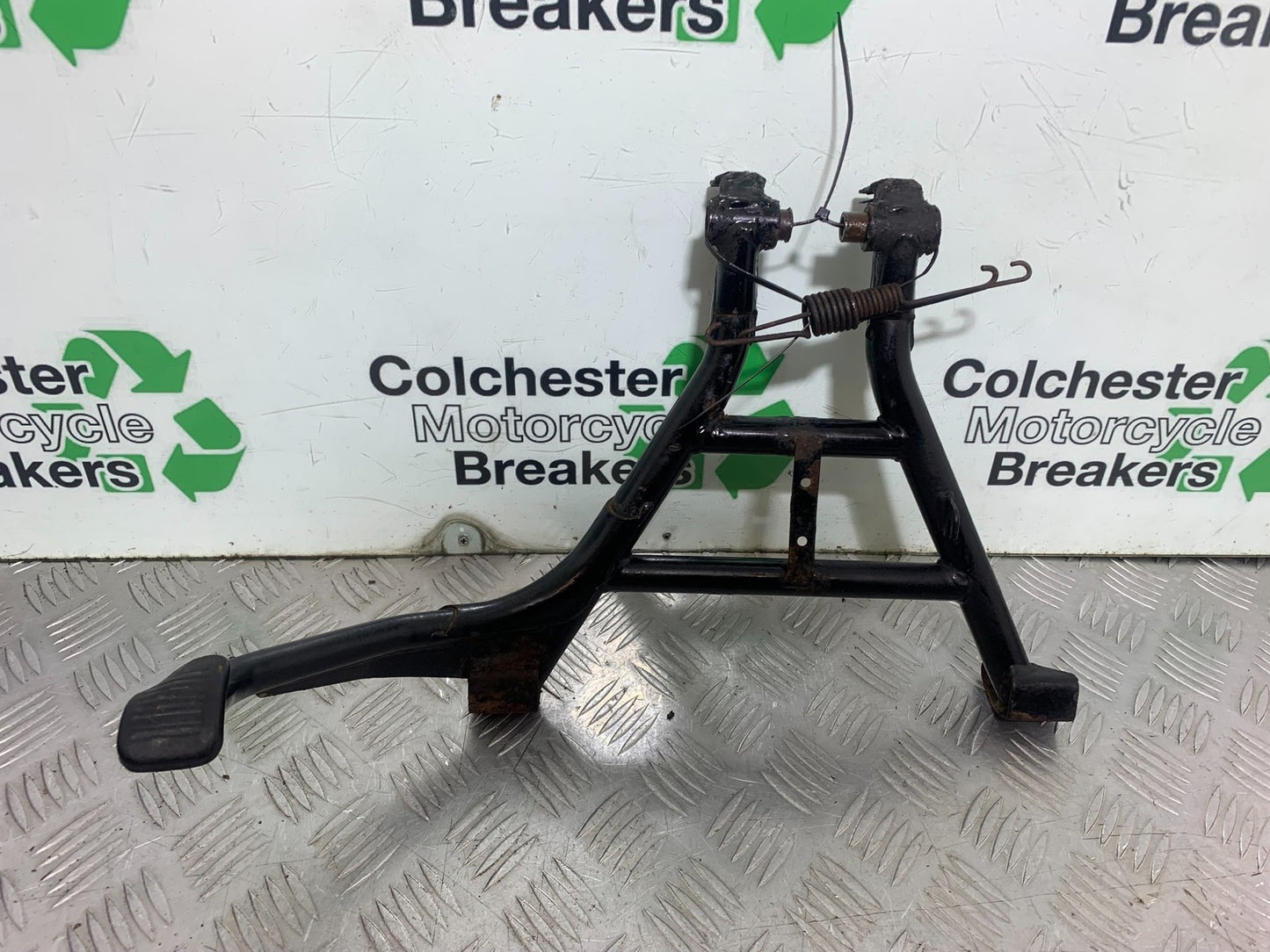 SUZUKI GSX1100 G GSX 1100 G CENTER STAND  1991-1996 (CMB1283)
