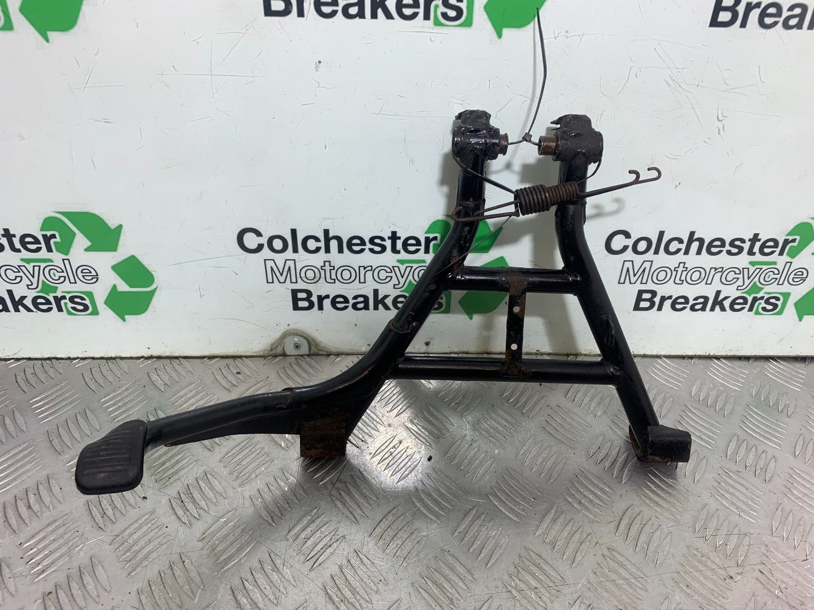 SUZUKI GSX1100 G GSX 1100 G CENTER STAND  1991-1996 (CMB1283)