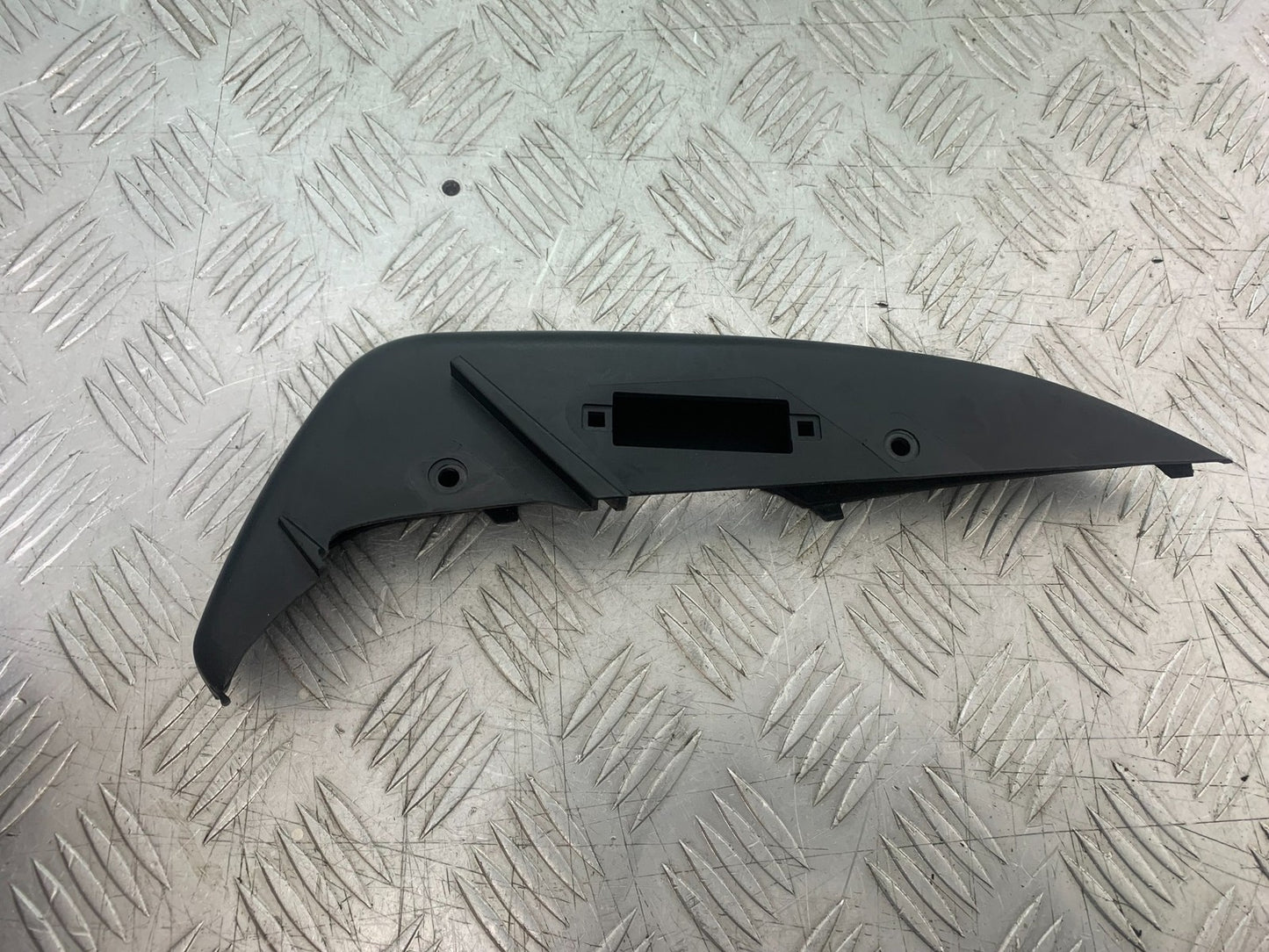 BMW K1200 K 1200 LT 1X  SIDE POD   YEAR 1999-07 (CMB1271)