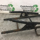 HONDA CBR1100 BLACKBIRD REAR SUBFRAME YEAR 1996-1998 (STOCK 862)